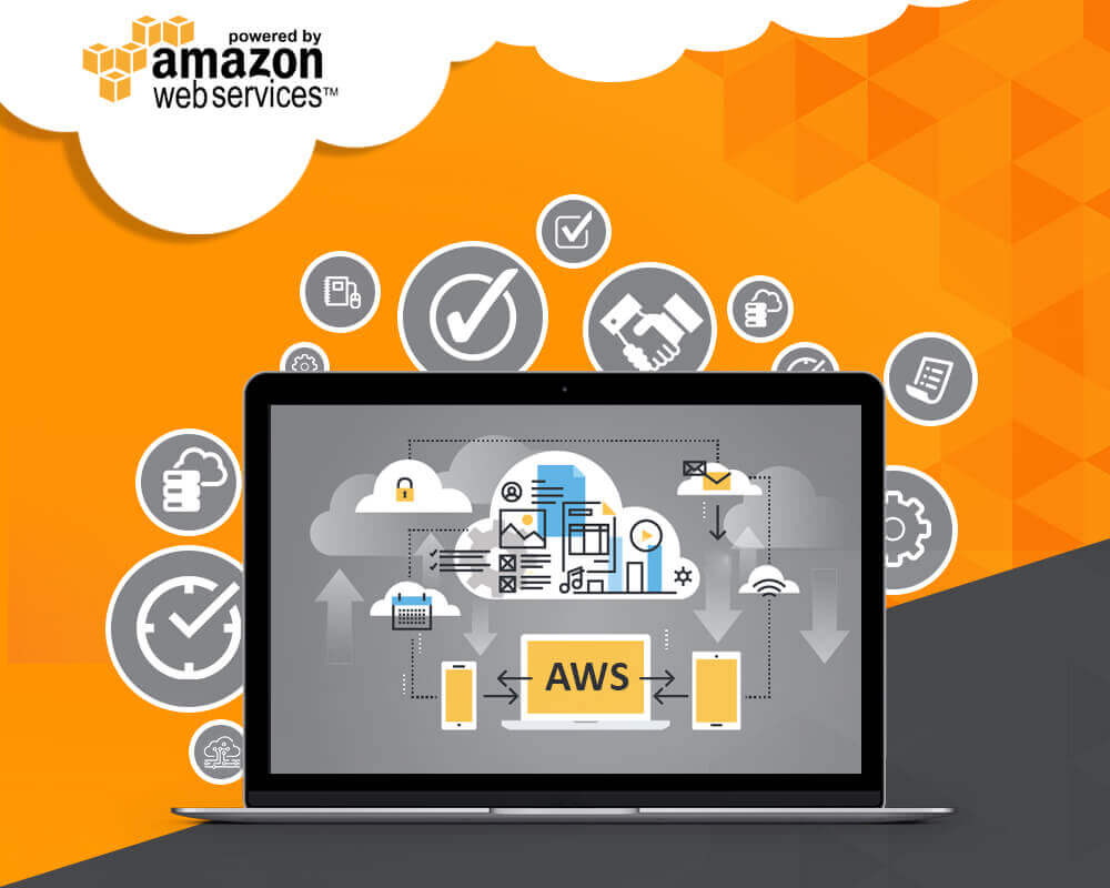 AWS CLoud Consulting Services