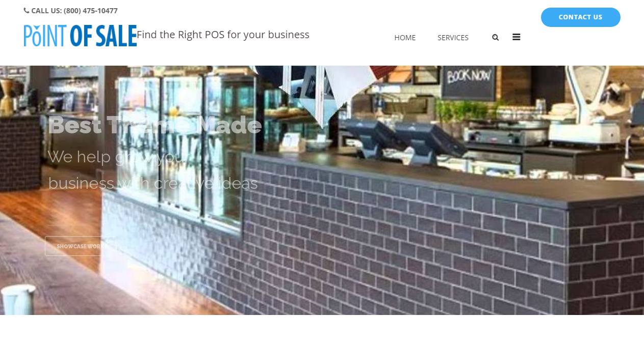 Point of Sale
