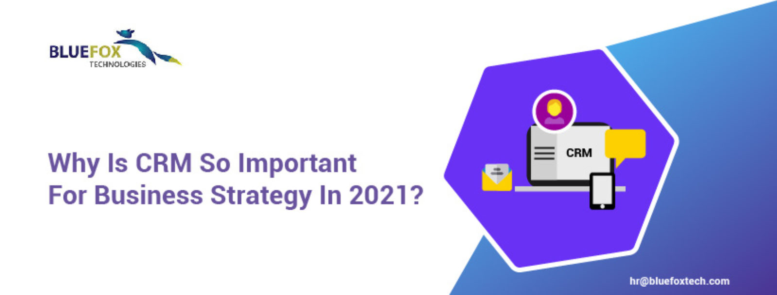 Crm strategy
