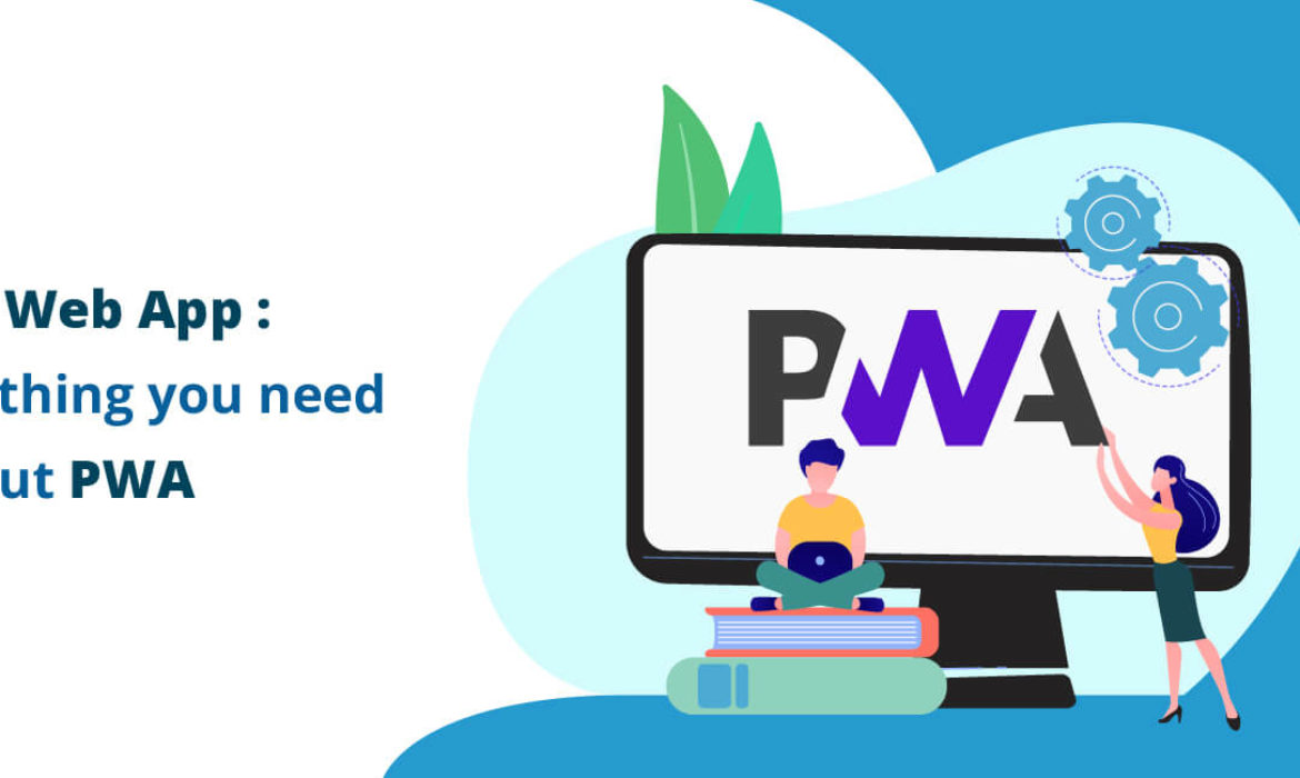 PWA