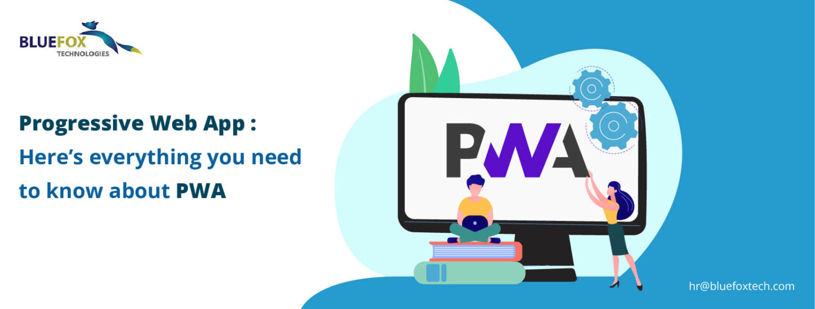 PWA