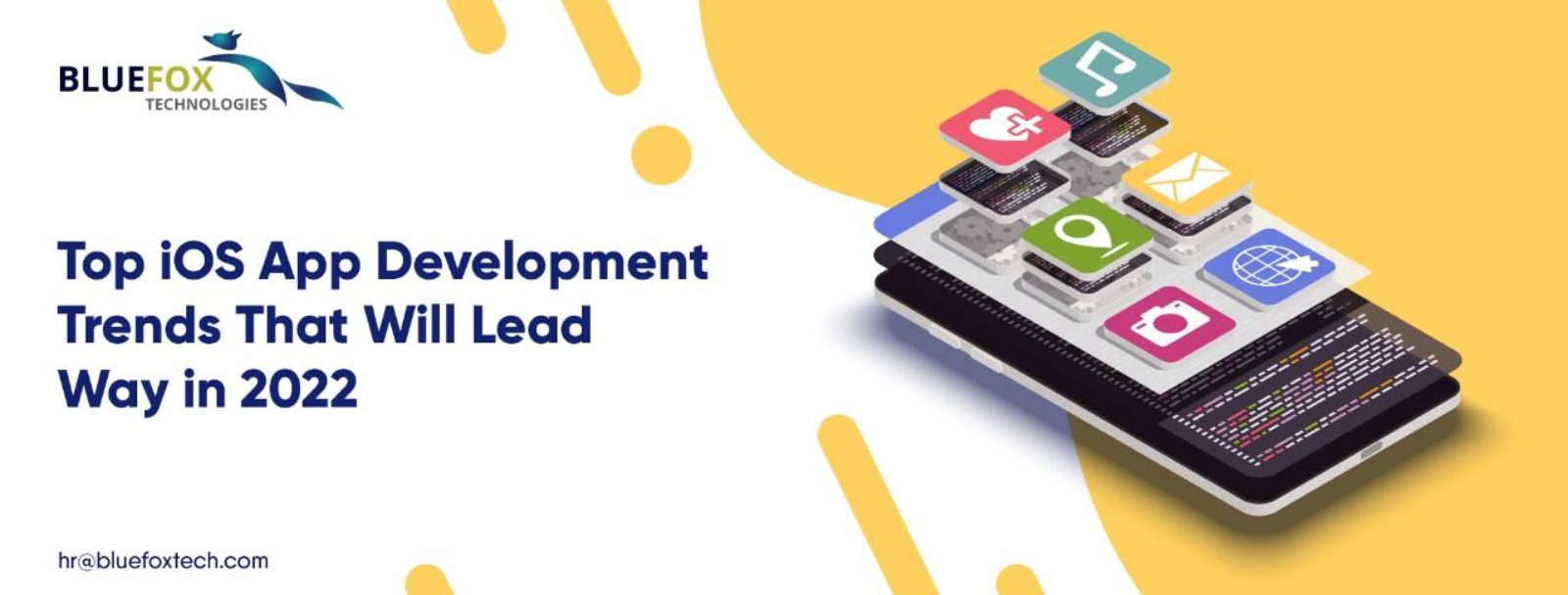 iOS Apps Development