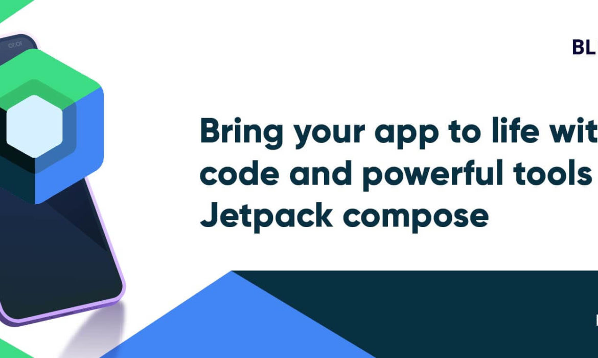 Jetpack compose