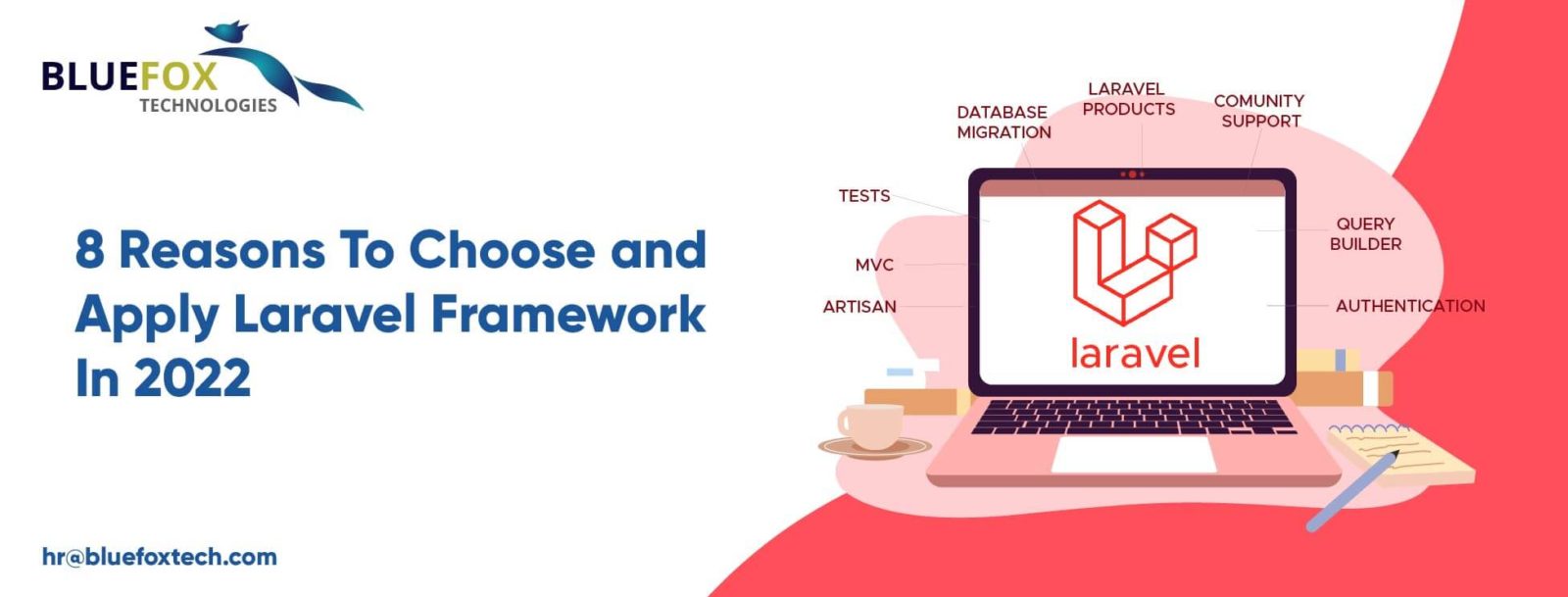 Laravel