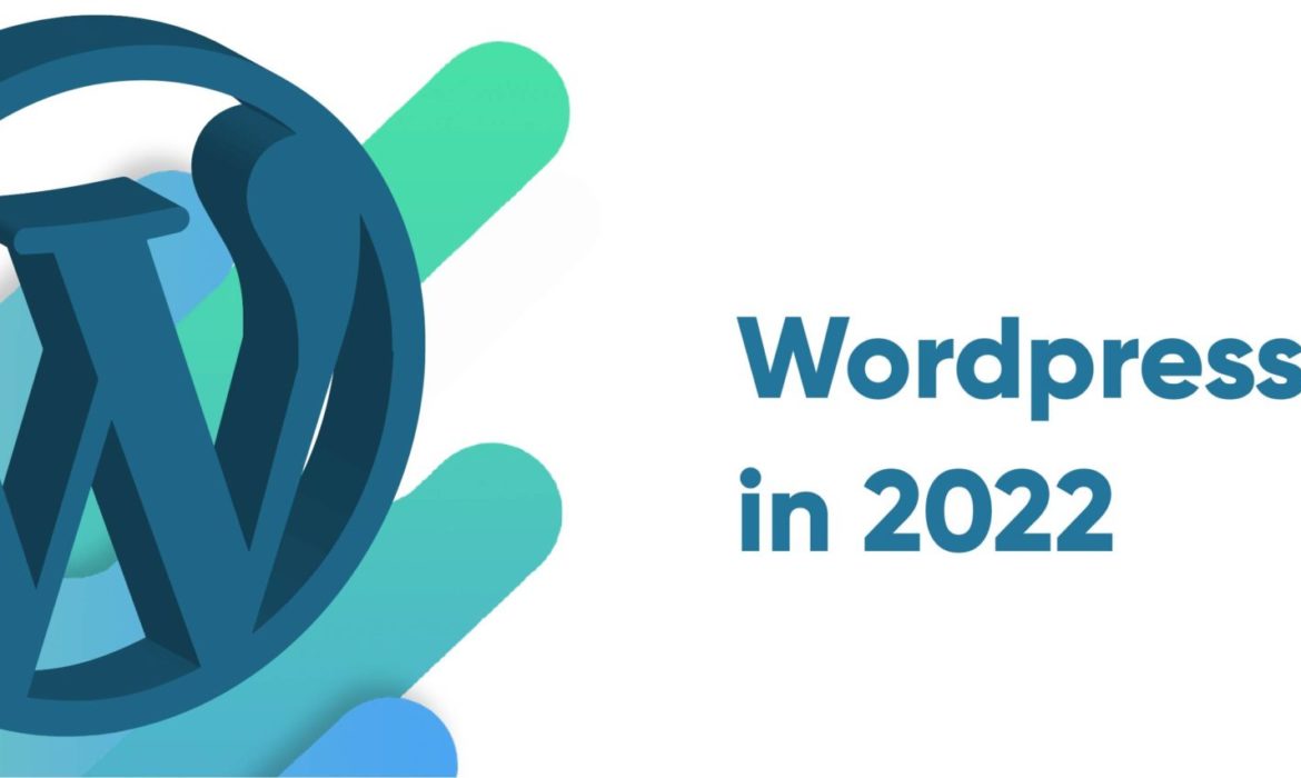 WordPress trends