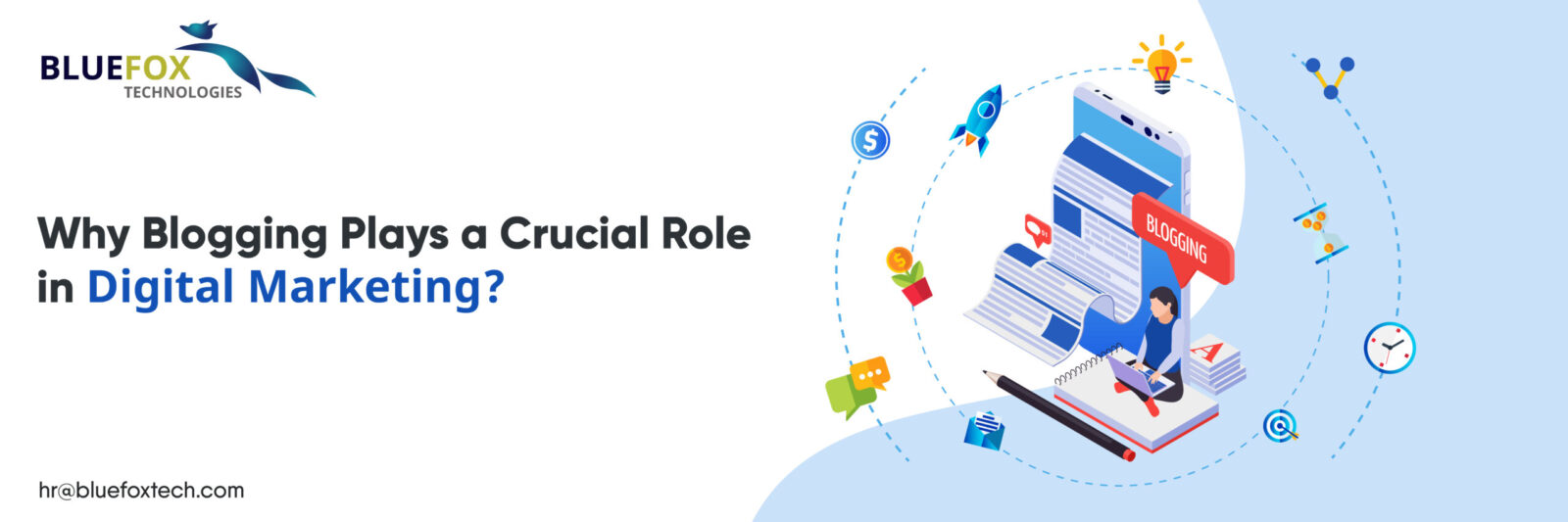 Role Blogging in SEO.techrish