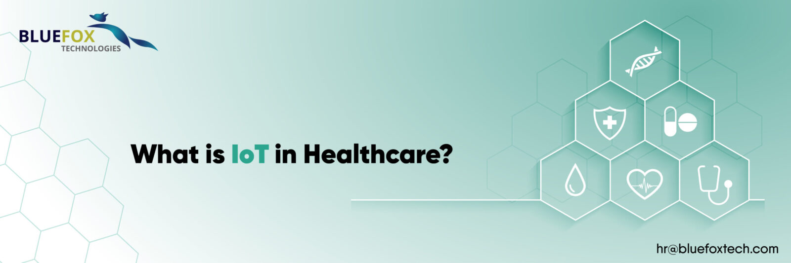IoT in Health Care