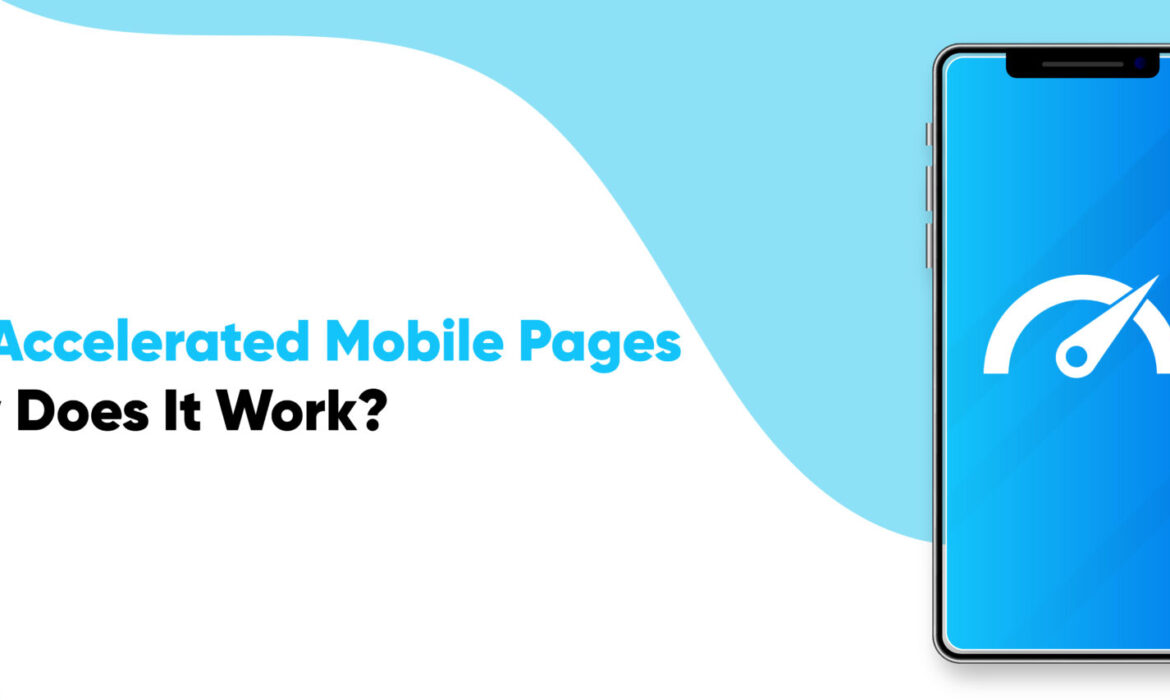 Accelerated Mobile Pages