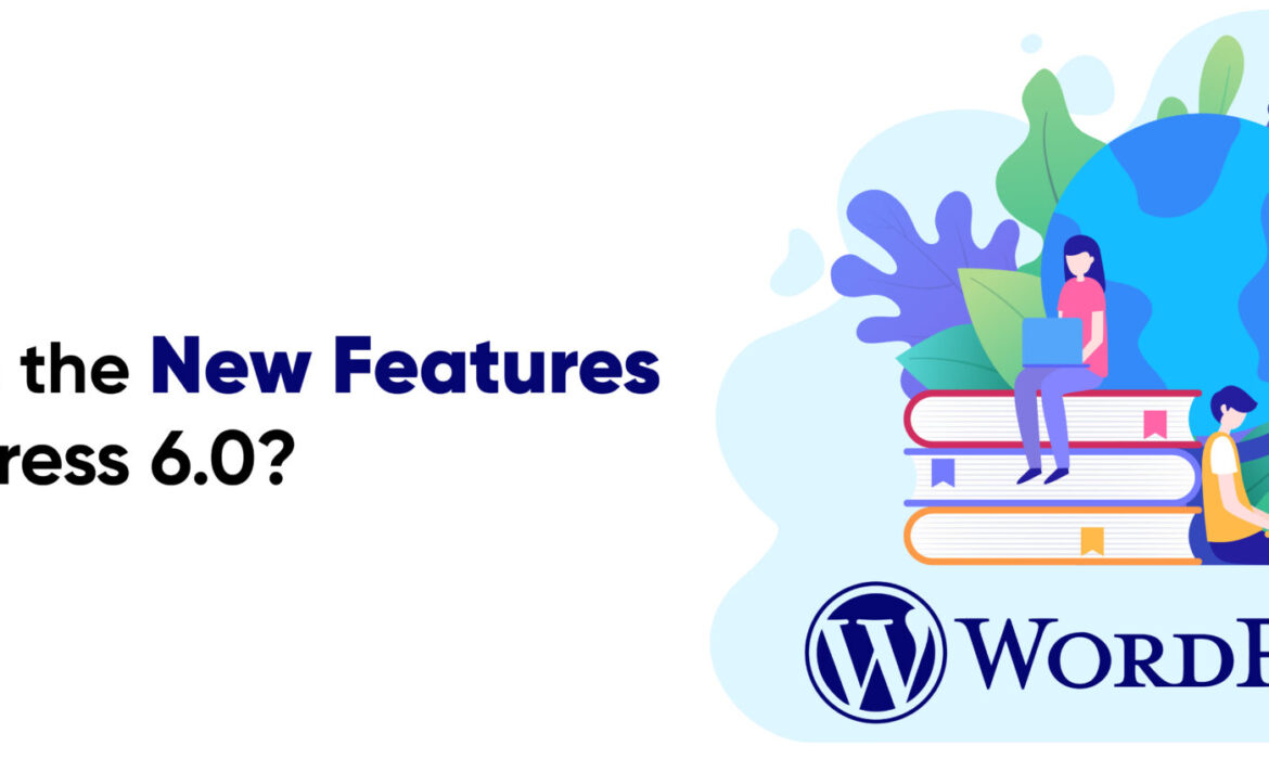 WordPress 6.0