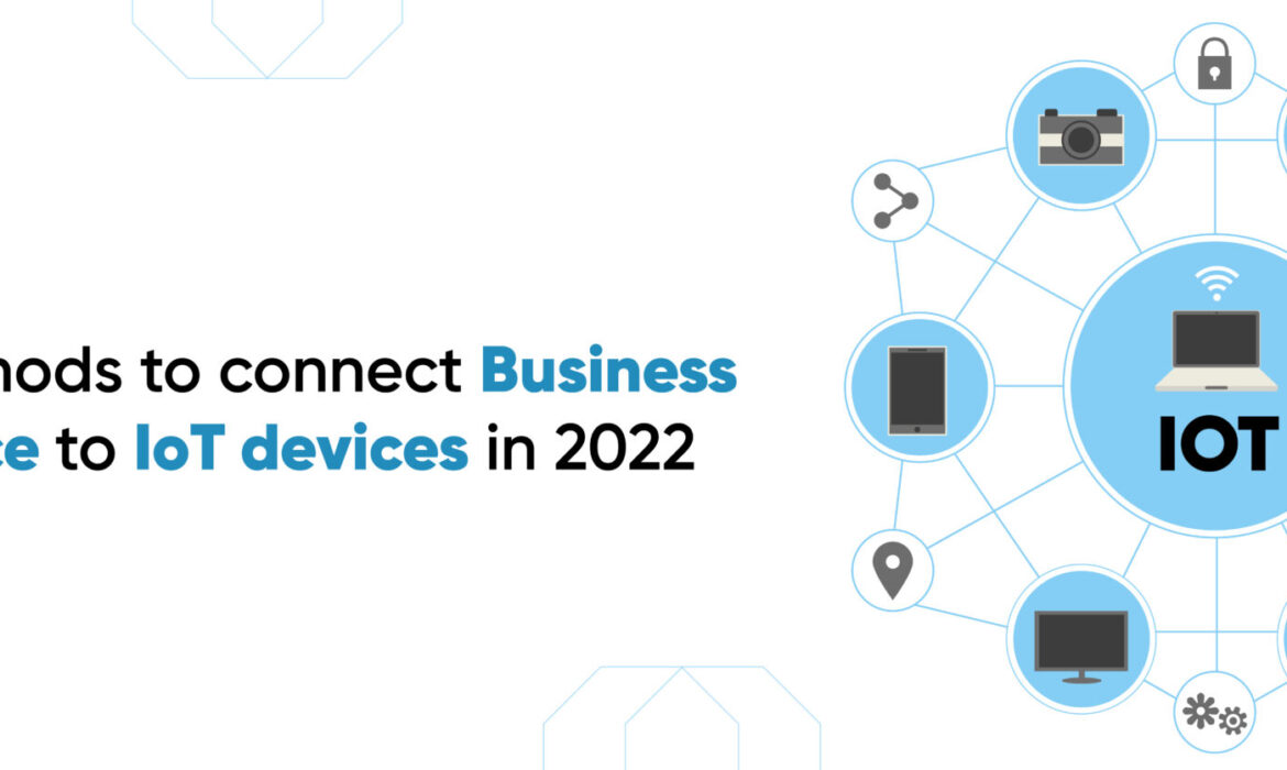 IoT
