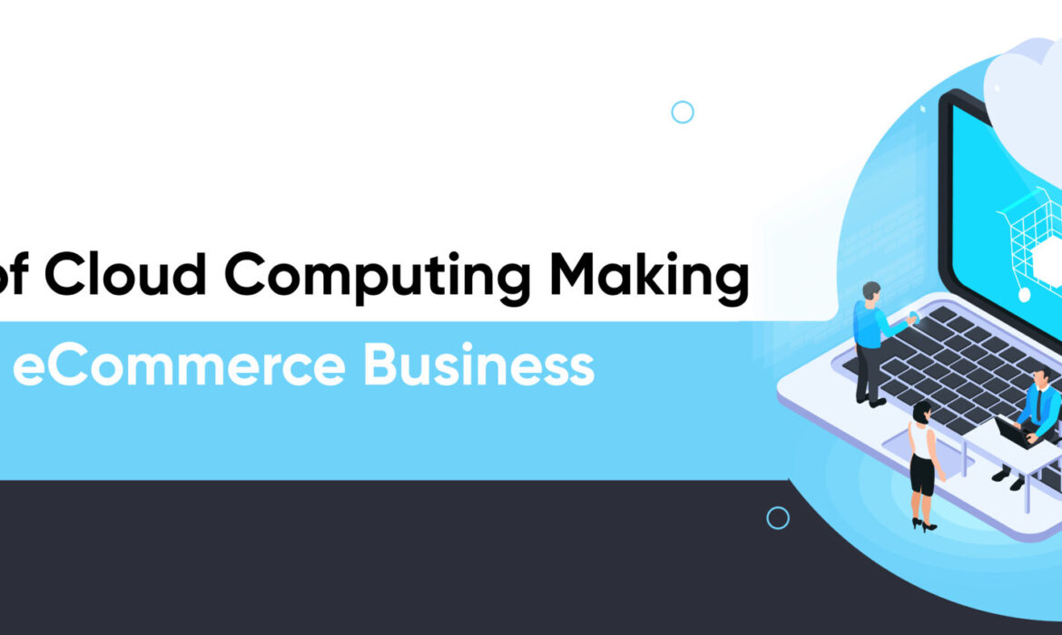 Cloud Computing