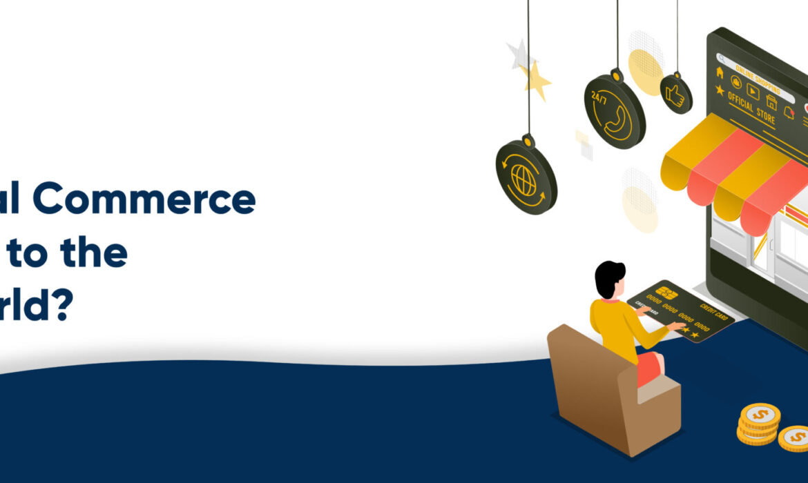 Digital Commerce