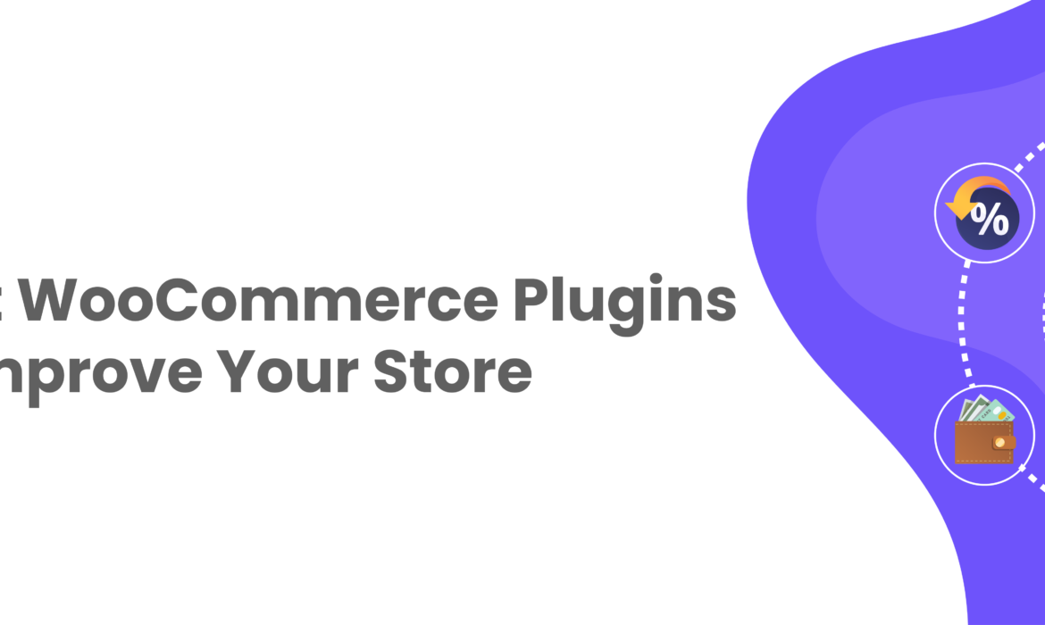 Woo Commerce Plugins