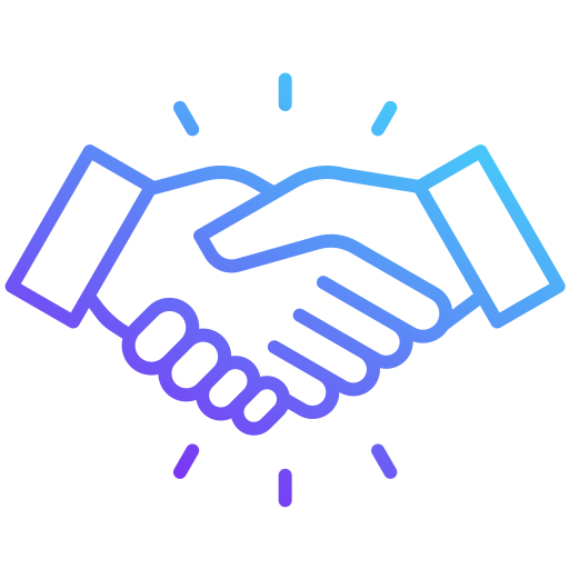 End-to-end technology partnership